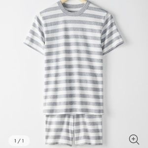 💥SOLD💥 Hanna Anderson adult short johns- pajama